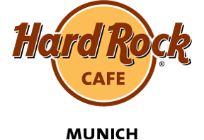 Hardrock muenchen